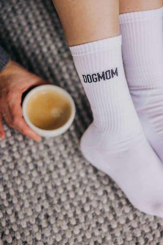 DOGMOM - Socken