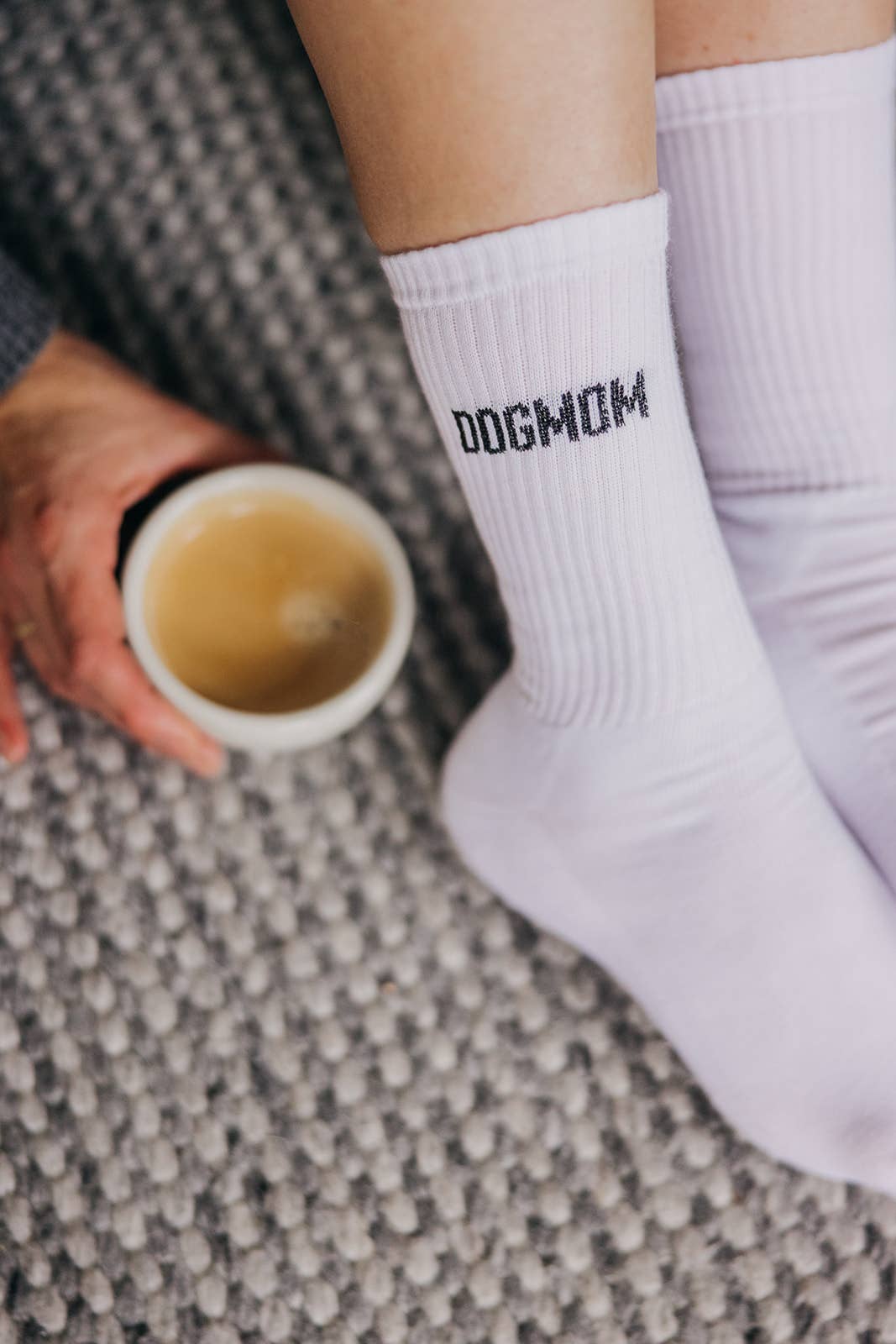 DOGMOM - Socken