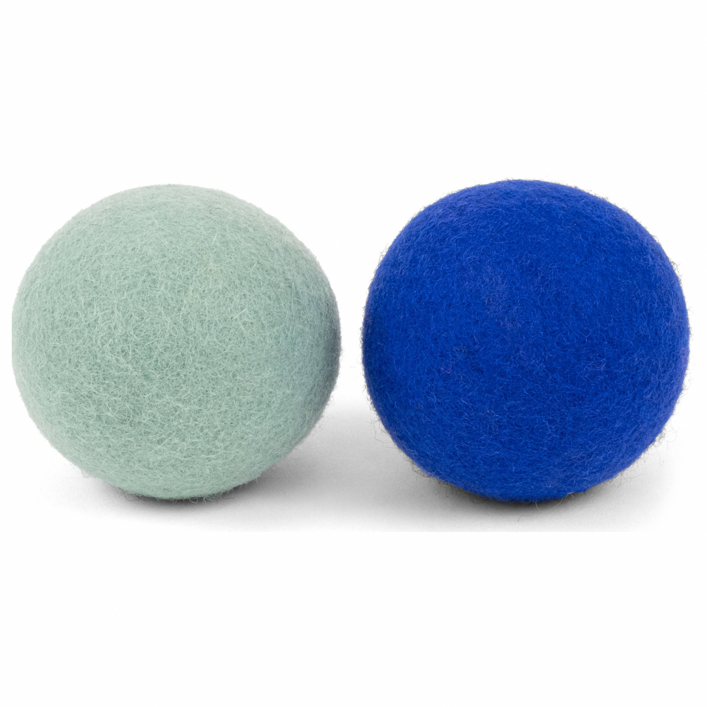 Fine & Isa Hundespielzeug - Filzball Set